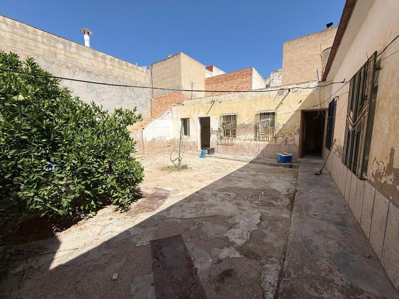 4 soveværelse Byhus til salg i Murcia by - € 129.000 (Ref: 9831720)