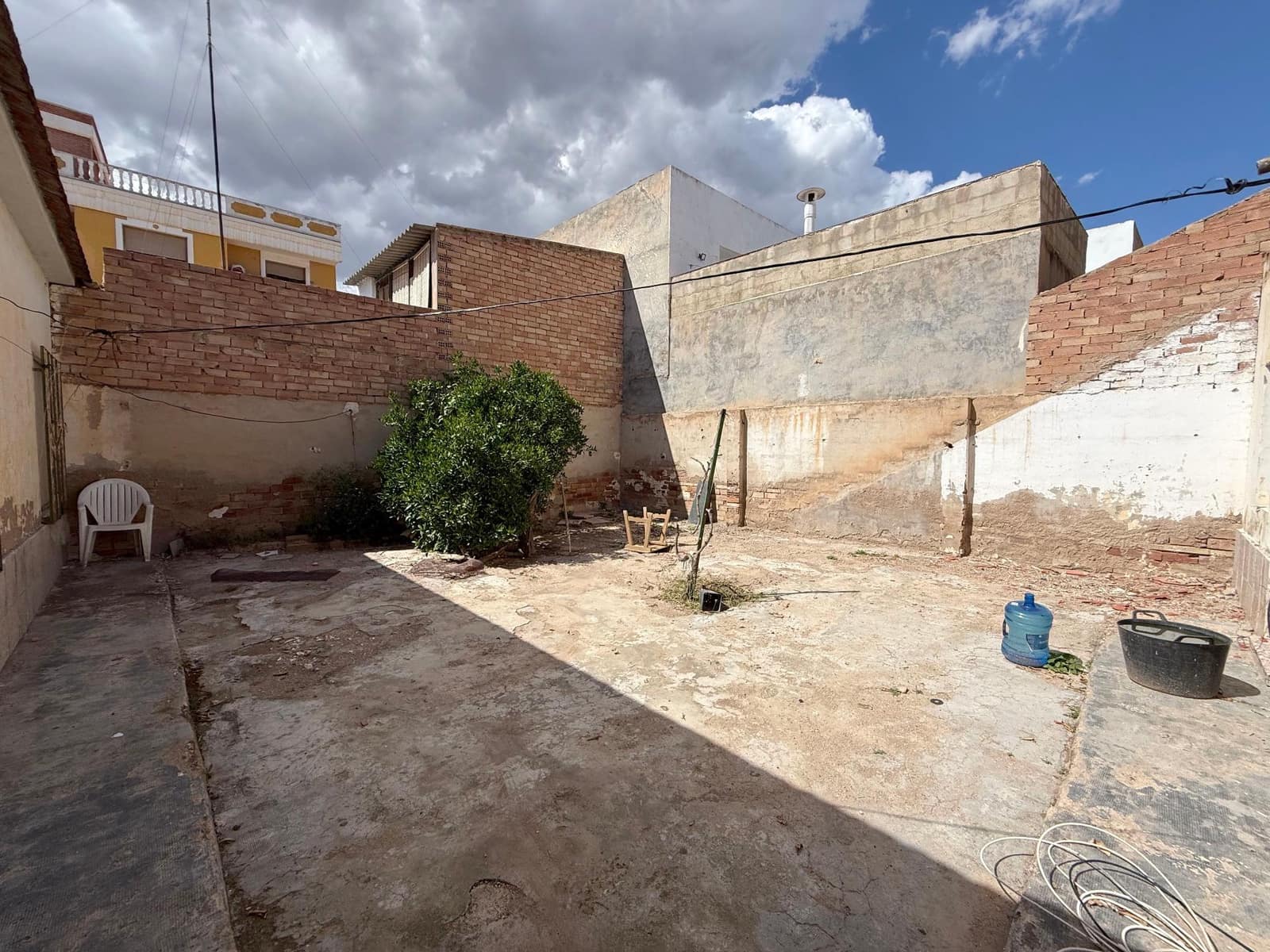 4 soveværelse Byhus til salg i Murcia by - € 129.000 (Ref: 9831720)