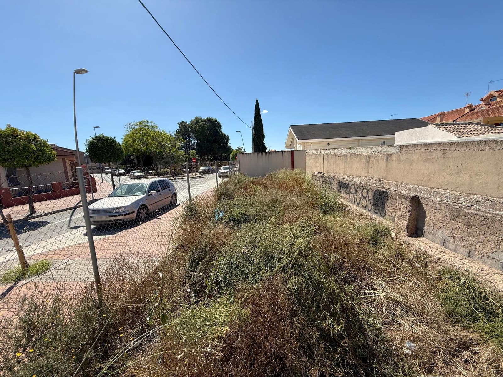 Building Plot for sale in Balsicas - € 26,000 (Ref: 9833898)