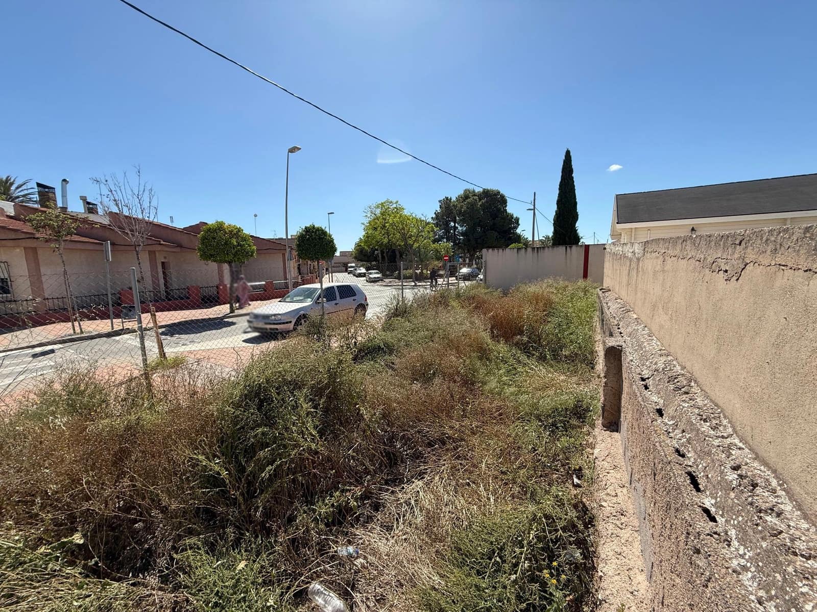 Building Plot for sale in Balsicas - € 26,000 (Ref: 9833898)