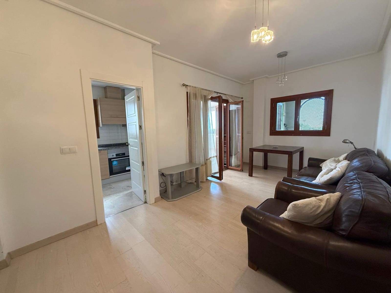 2 bedroom Apartment for rent in El Valle Golf Resort with pool garage - € 850 (Ref: 9836559)