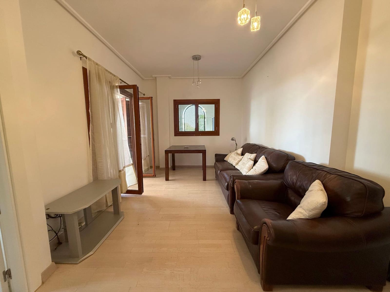 2 bedroom Apartment for rent in El Valle Golf Resort with pool garage - € 850 (Ref: 9836559)