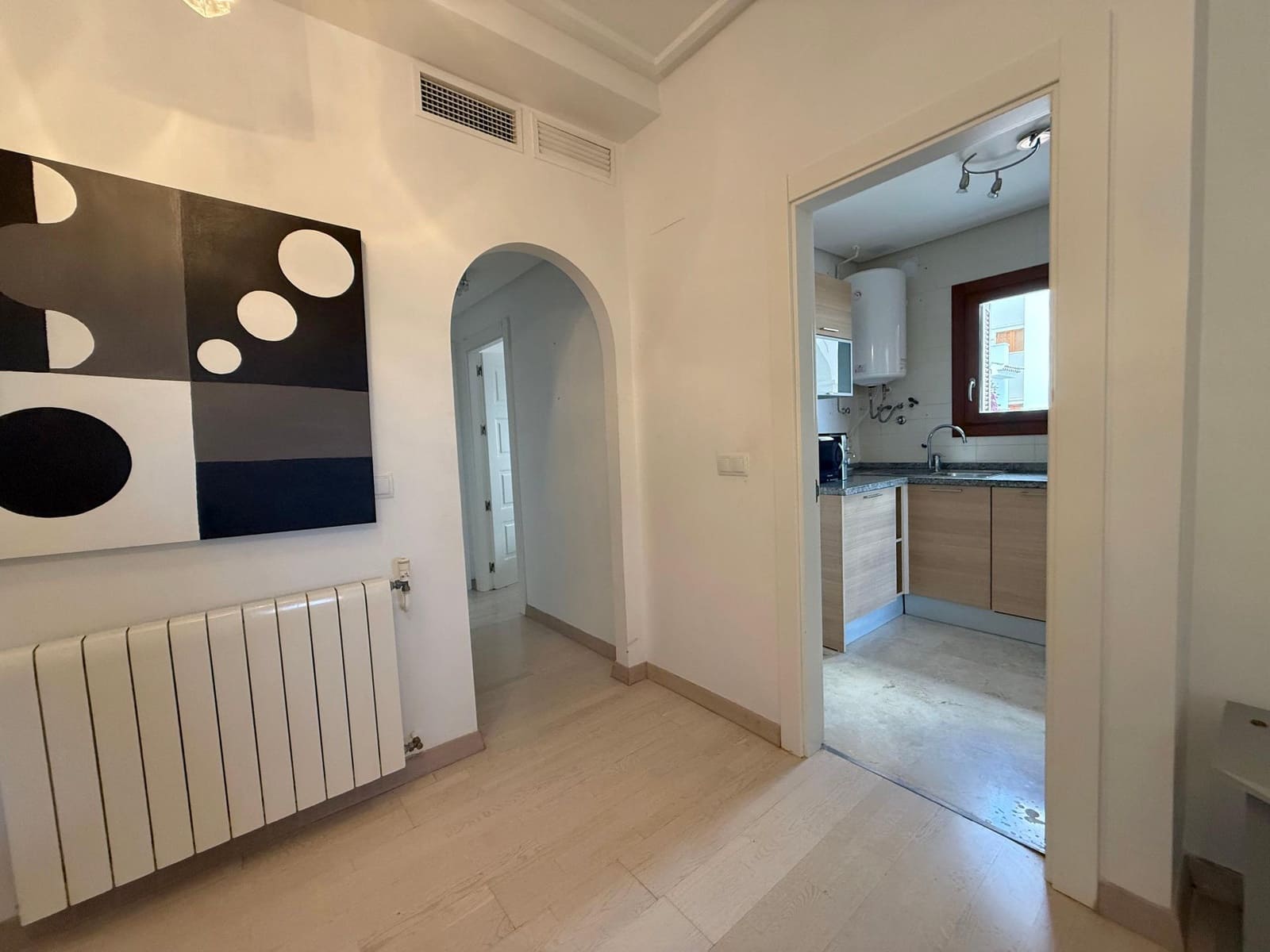 2 bedroom Apartment for rent in El Valle Golf Resort with pool garage - € 850 (Ref: 9836559)