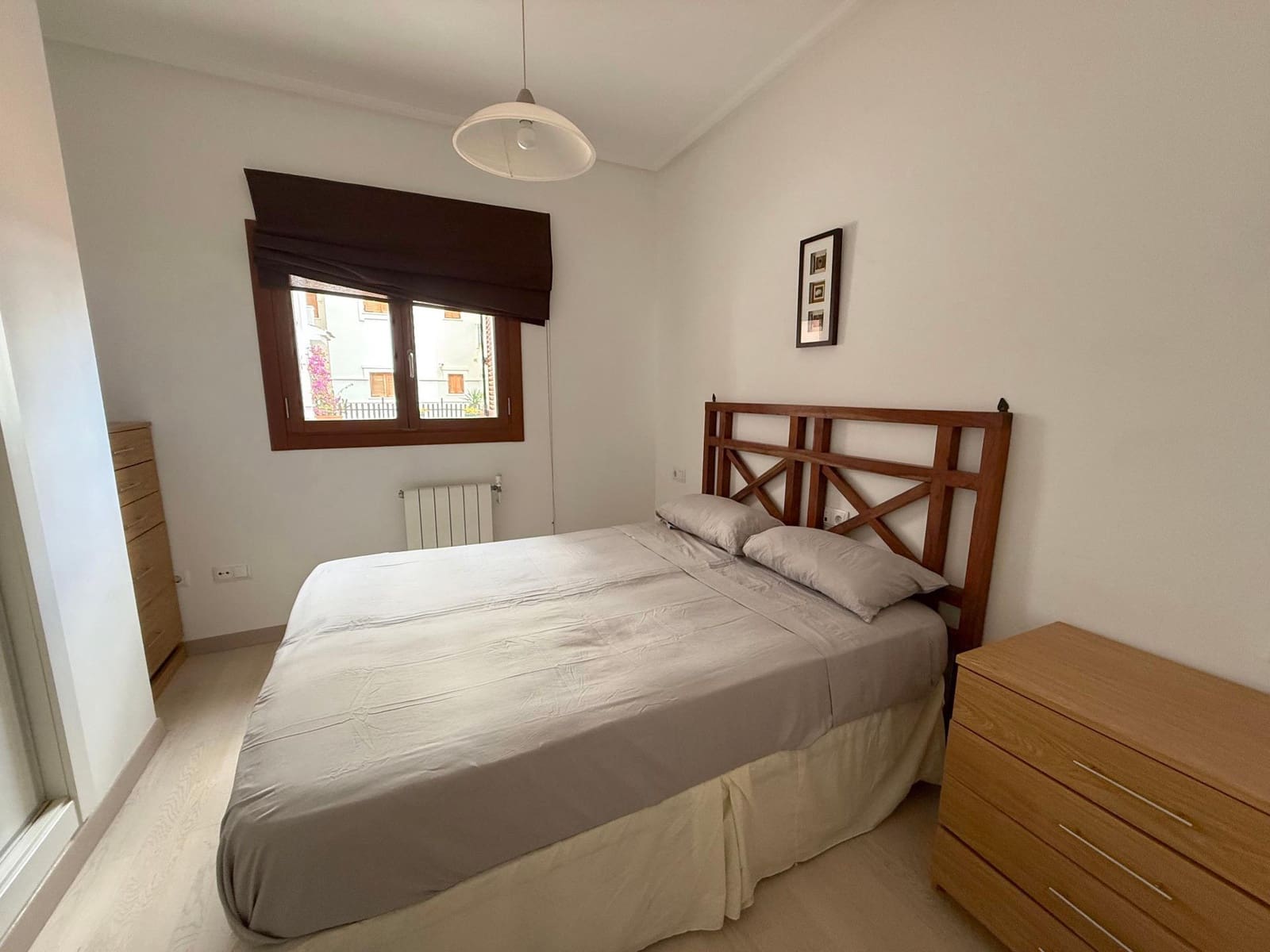 2 bedroom Apartment for rent in El Valle Golf Resort with pool garage - € 850 (Ref: 9836559)