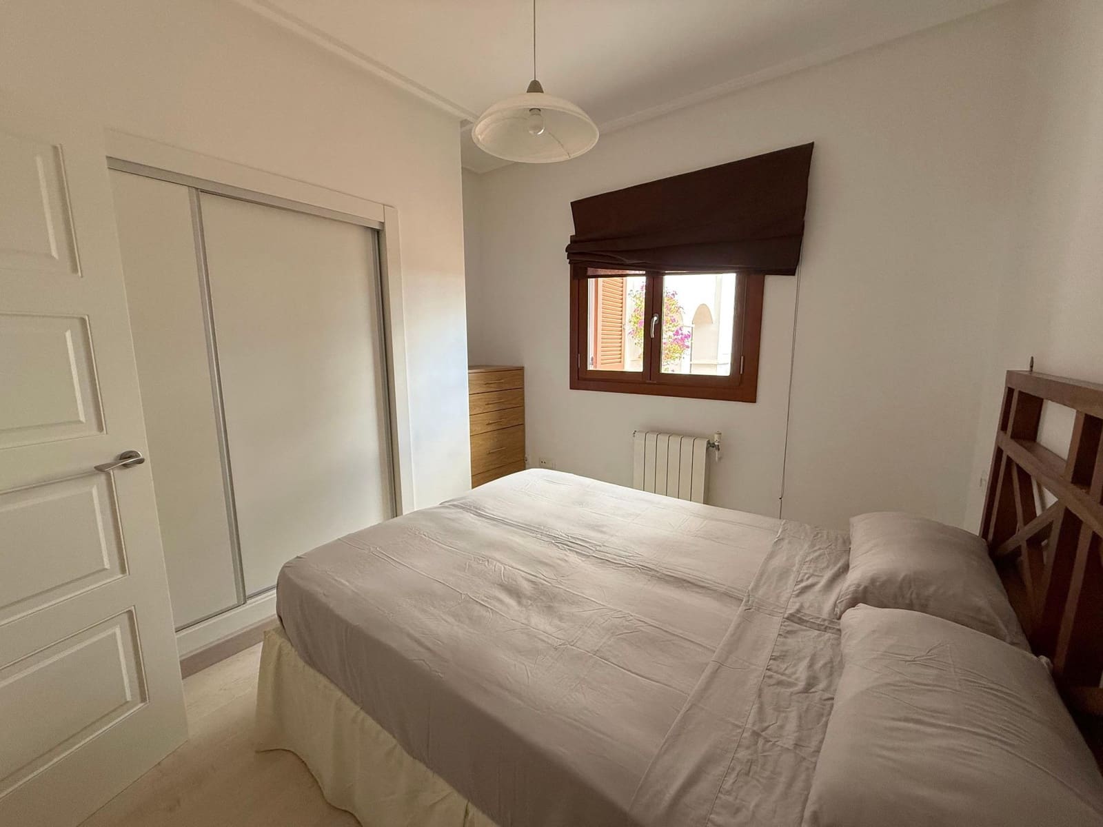 2 bedroom Apartment for rent in El Valle Golf Resort with pool garage - € 850 (Ref: 9836559)