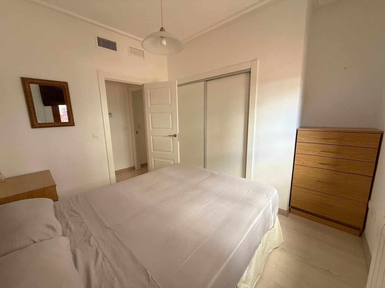 2 bedroom Apartment for rent in El Valle Golf Resort with pool garage - € 850 (Ref: 9836559)