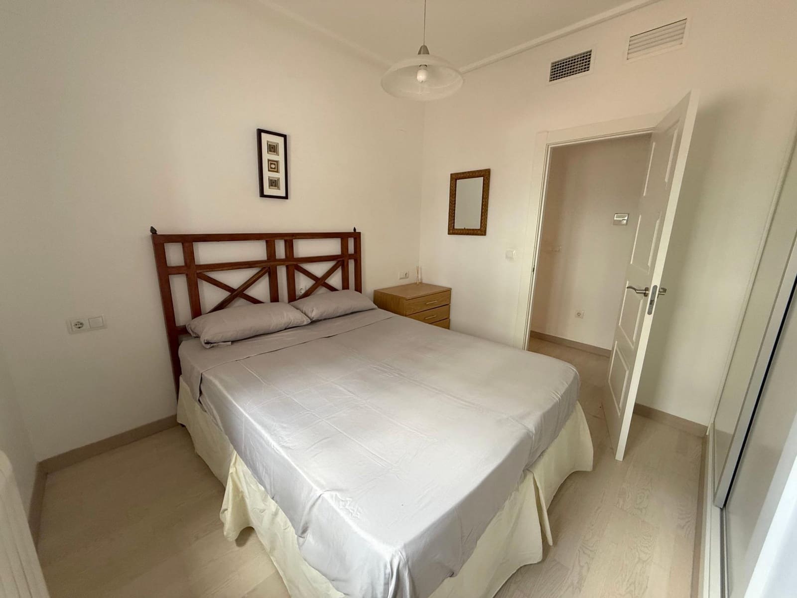 2 bedroom Apartment for rent in El Valle Golf Resort with pool garage - € 850 (Ref: 9836559)