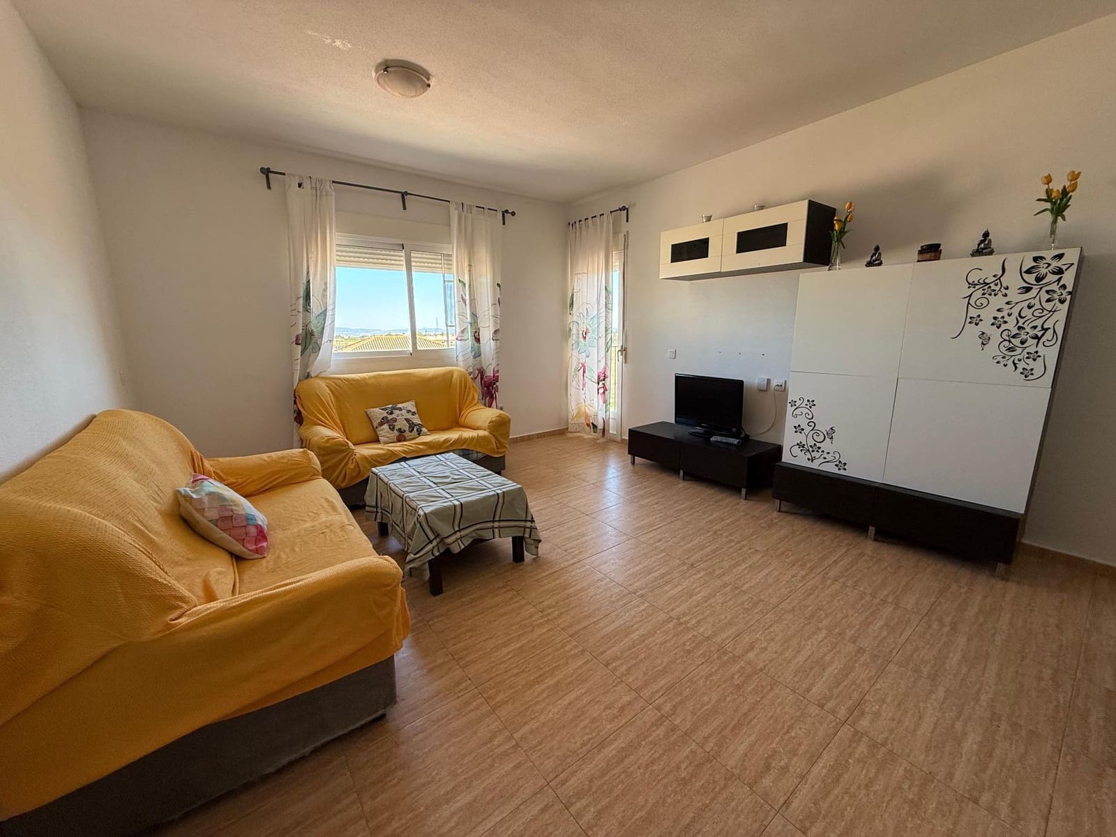 3 bedroom Apartment for rent in Roldan - € 700 (Ref: 9839512)