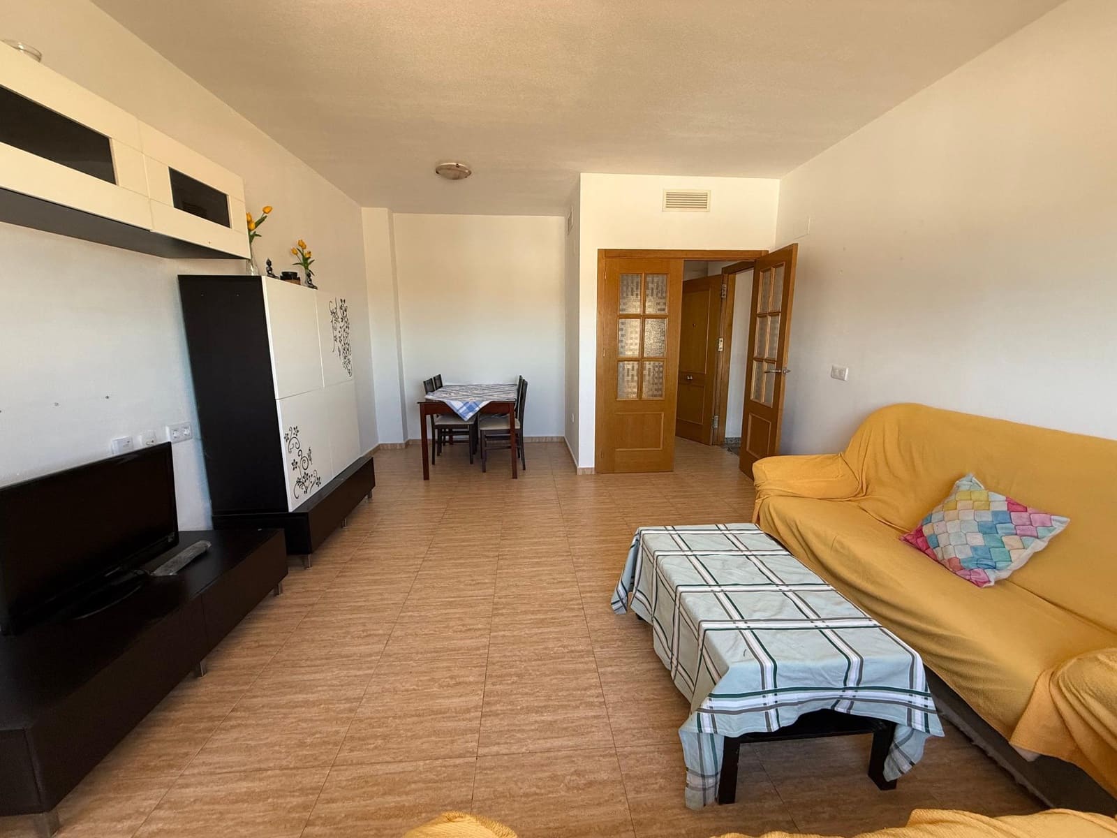 3 bedroom Apartment for rent in Roldan - € 700 (Ref: 9839512)