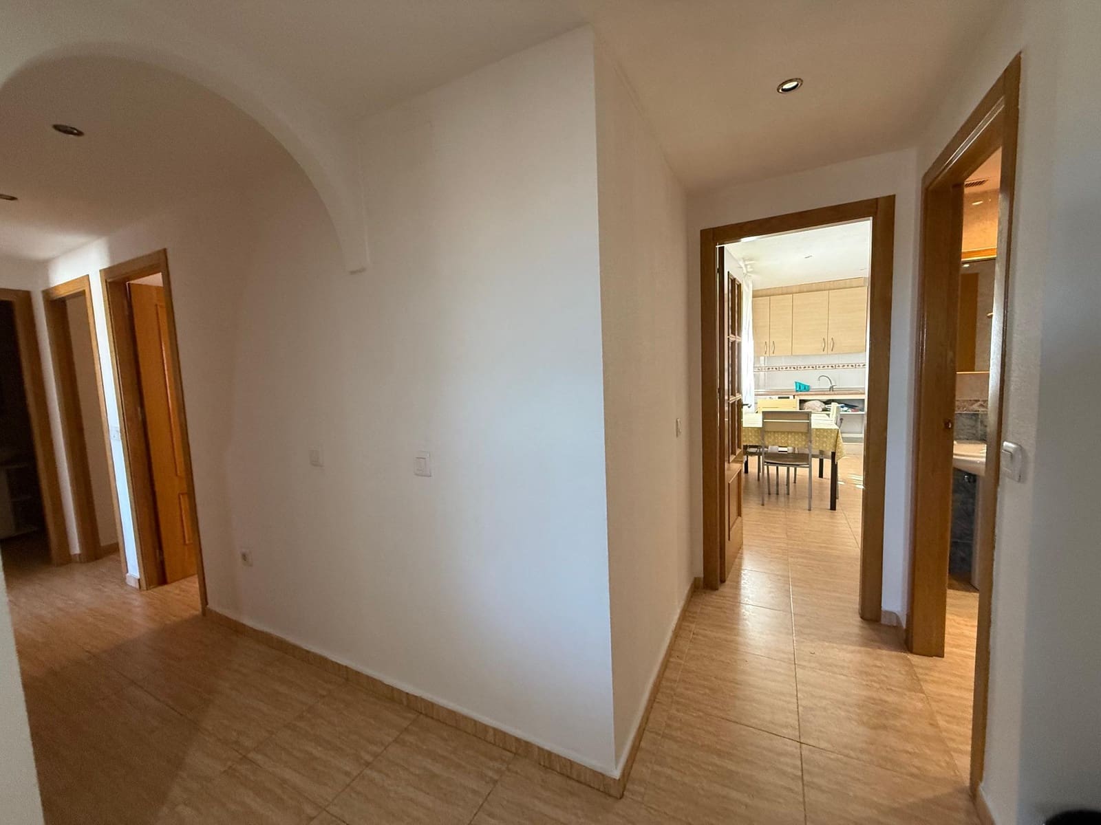 3 bedroom Apartment for rent in Roldan - € 700 (Ref: 9839512)