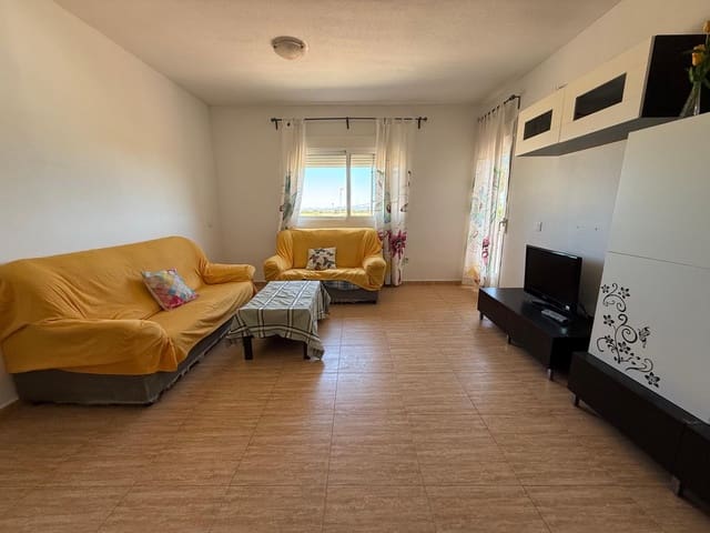 3 Zimmer Apartment zu vermieten in Roldan, Torre-Pacheco - 700 € (Ref: 9839512)