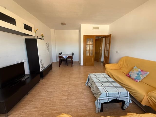 3 Zimmer Apartment zu vermieten in Roldan, Torre-Pacheco - 700 € (Ref: 9839512)