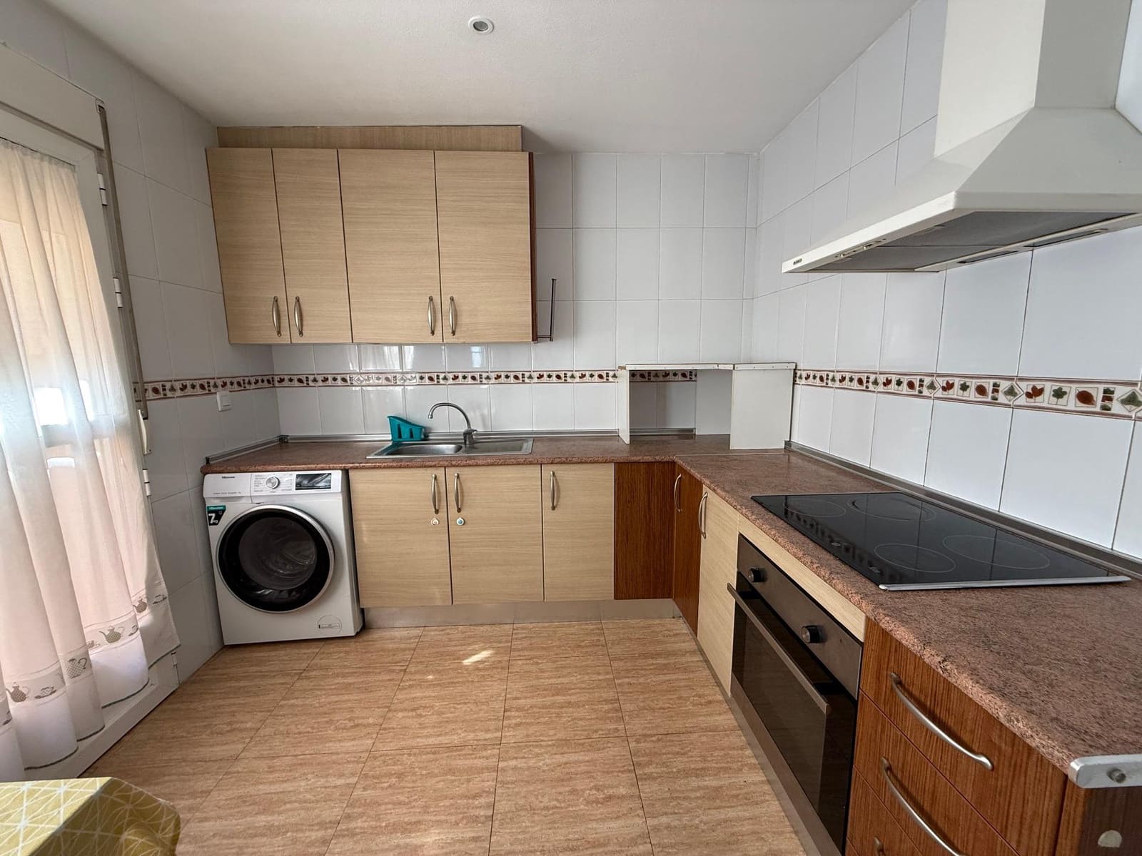3 bedroom Apartment for rent in Roldan - € 700 (Ref: 9839512)
