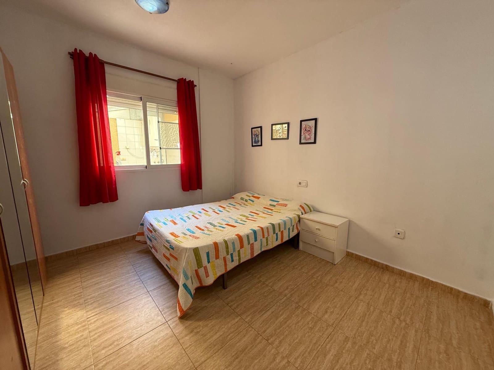 3 bedroom Apartment for rent in Roldan - € 700 (Ref: 9839512)