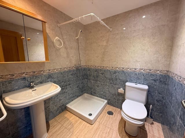 3 Zimmer Apartment zu vermieten in Roldan, Torre-Pacheco - 700 € (Ref: 9839512)