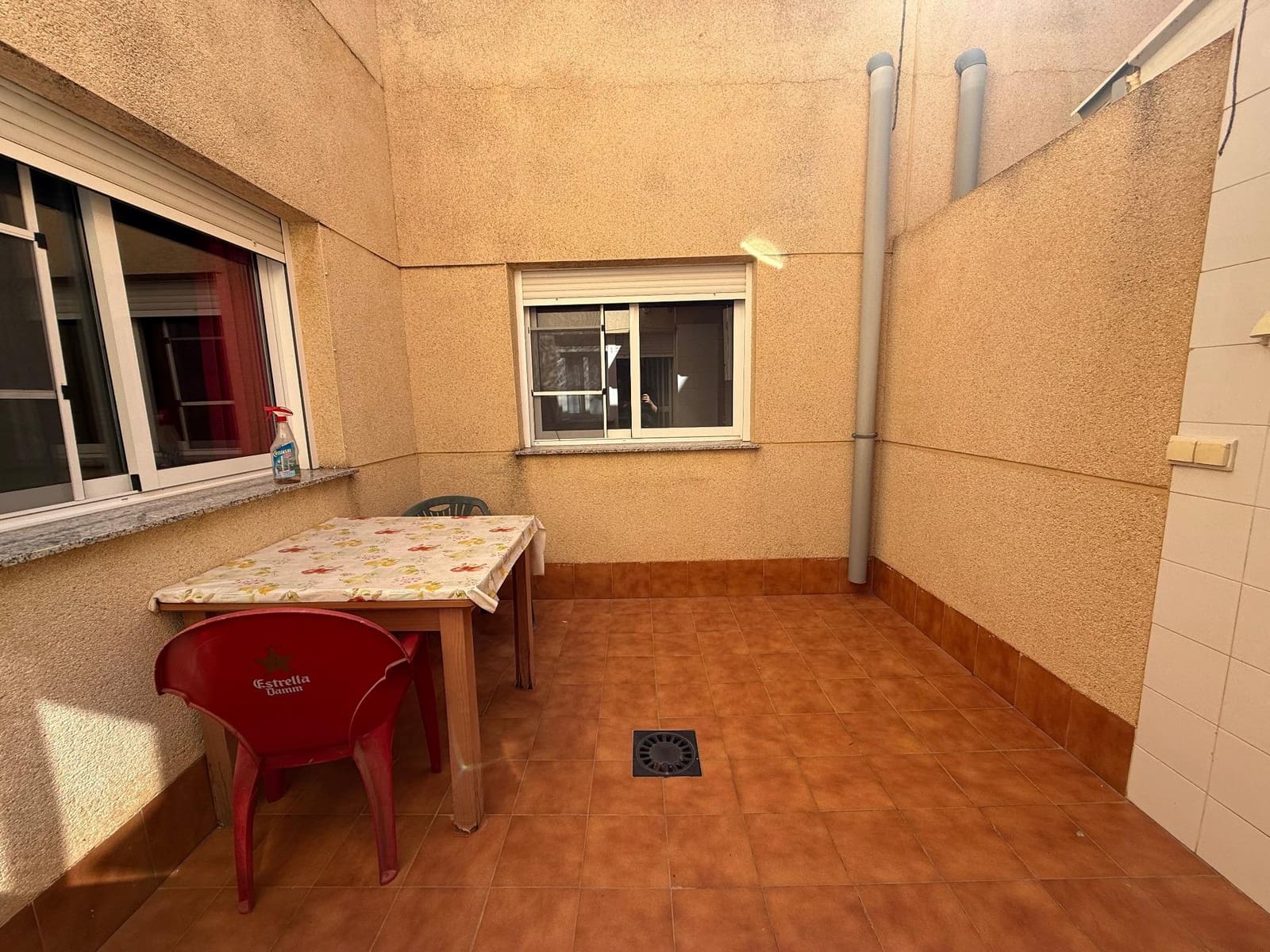 3 bedroom Apartment for rent in Roldan - € 700 (Ref: 9839512)