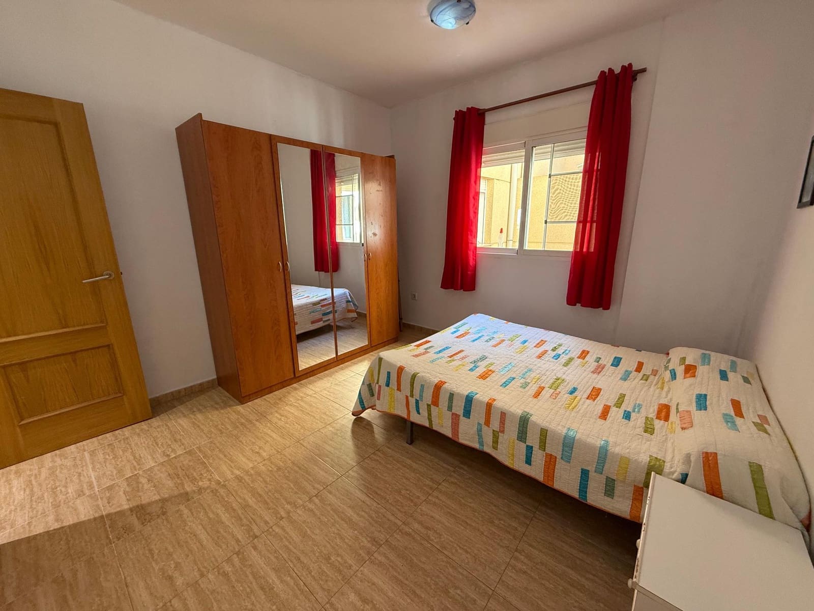 3 bedroom Apartment for rent in Roldan - € 700 (Ref: 9839512)