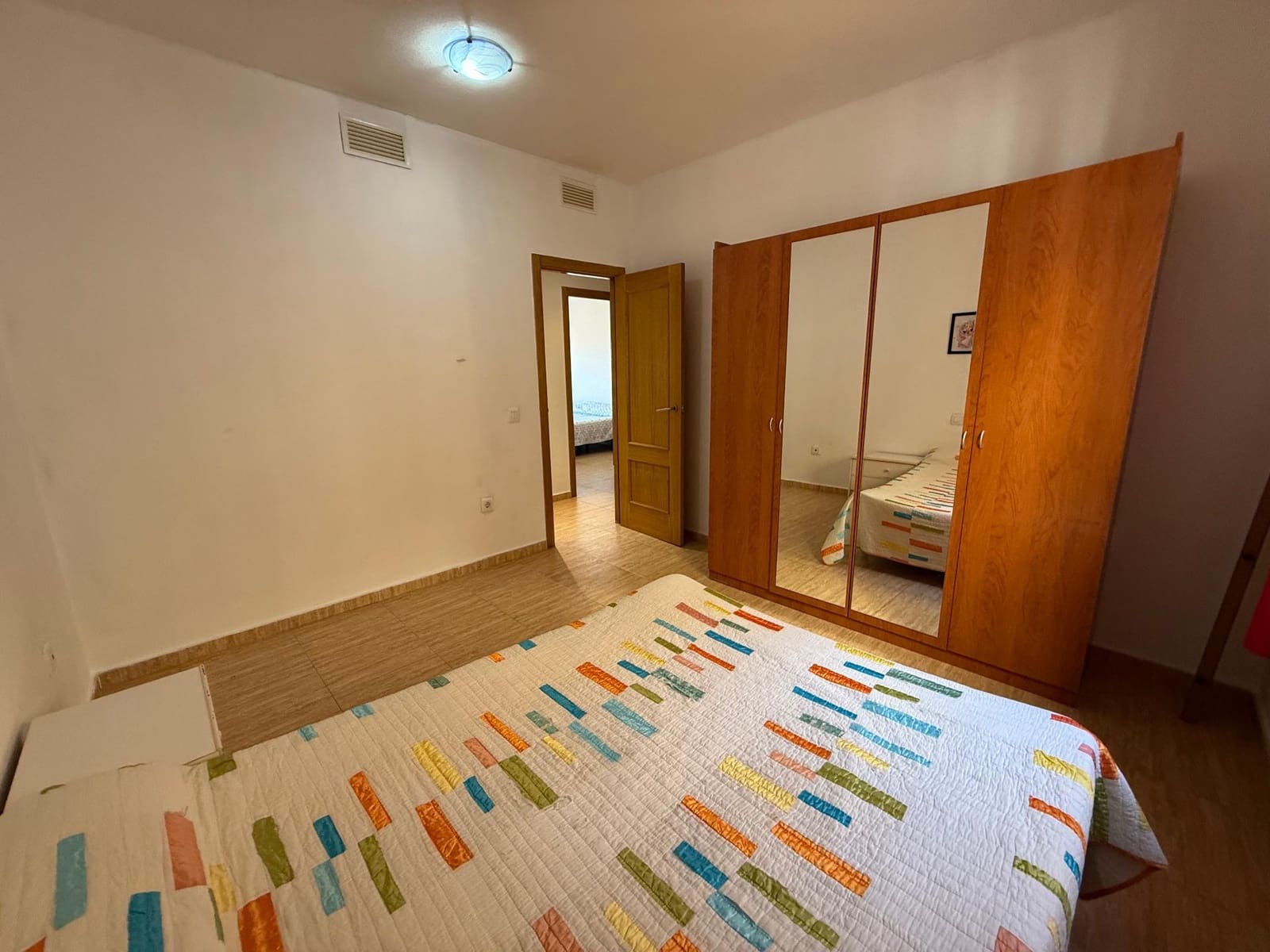 3 bedroom Apartment for rent in Roldan - € 700 (Ref: 9839512)