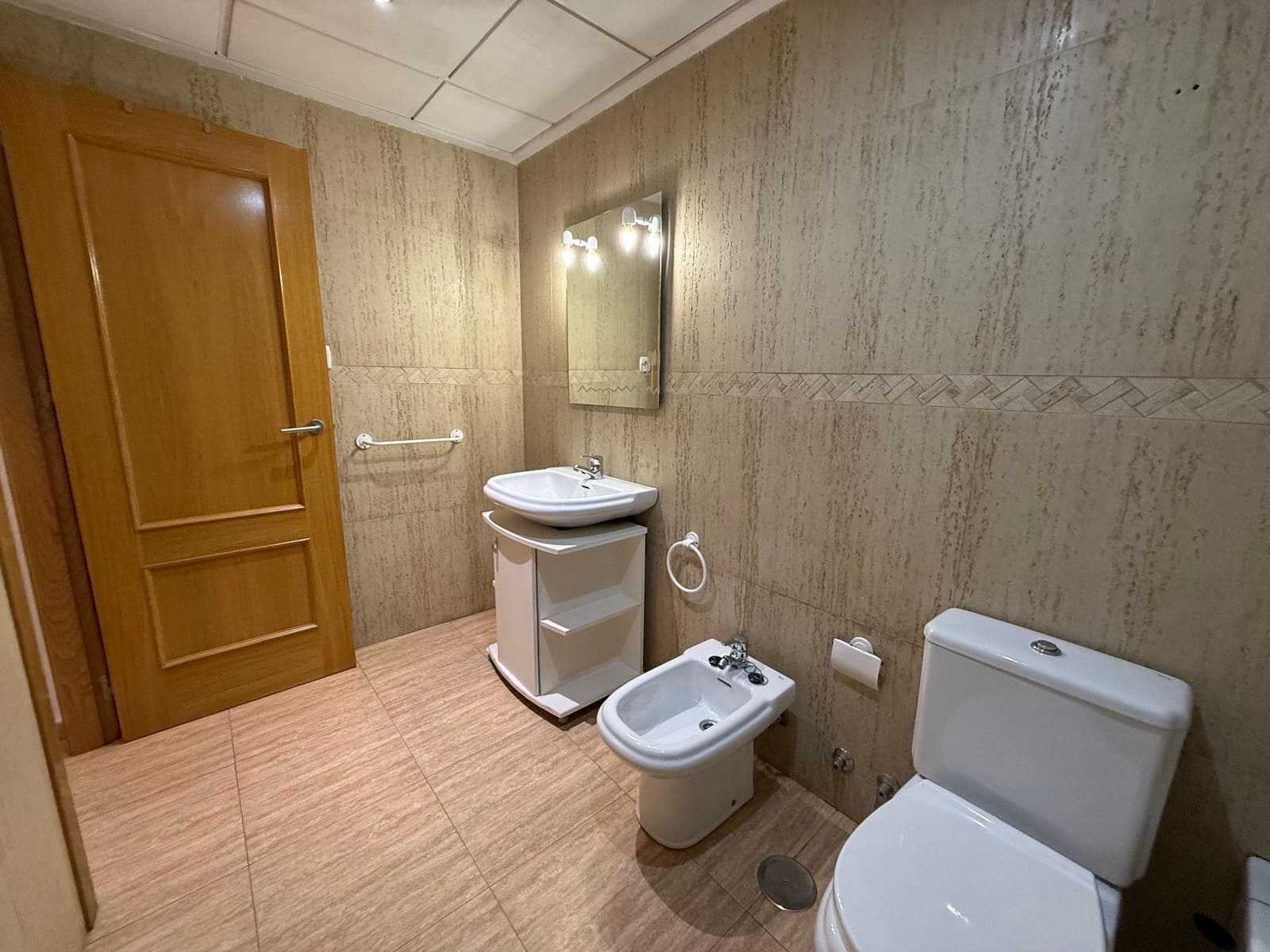 3 bedroom Apartment for rent in Roldan - € 700 (Ref: 9839512)