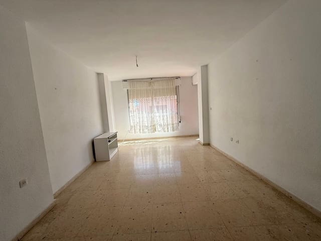 3 slaapkamer Appartement te koop in Centro, Los Alcázares - € 132.000 (Ref: 9843712)