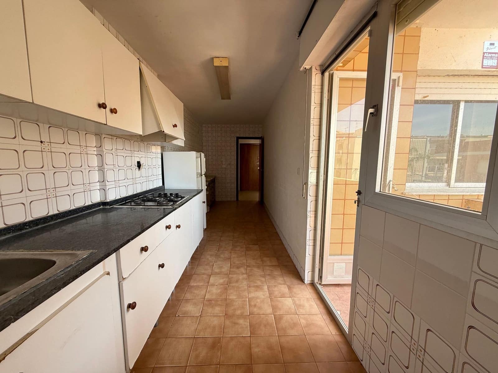 3 soverom Leilighet til salgs i Los Alcazares - € 132 000 (Ref: 9843712)