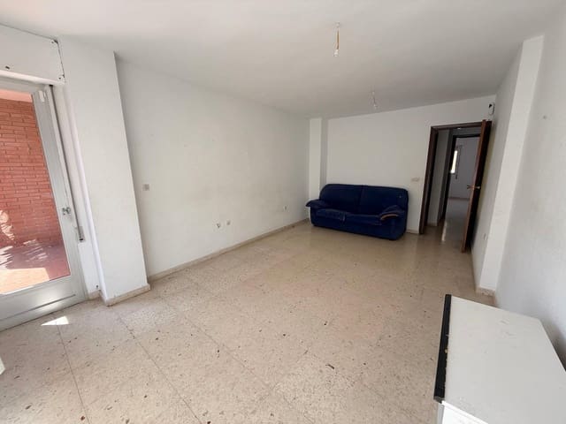 3 slaapkamer Appartement te koop in Centro, Los Alcázares - € 132.000 (Ref: 9843712)