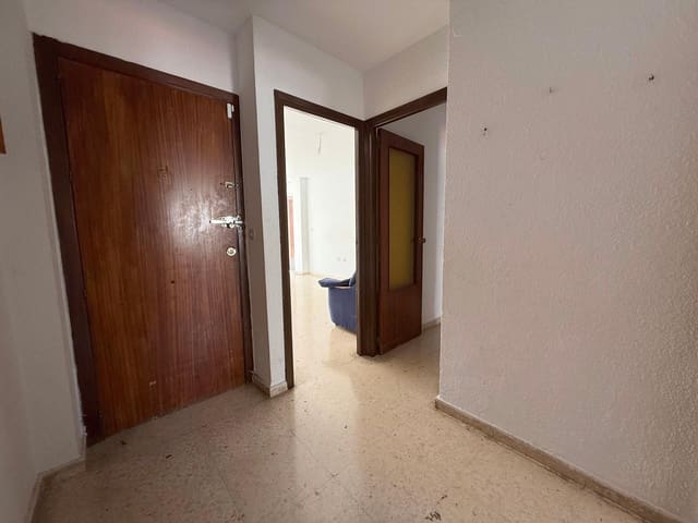 3 slaapkamer Appartement te koop in Centro, Los Alcázares - € 132.000 (Ref: 9843712)