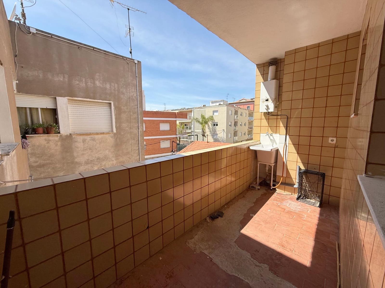 3 soverom Leilighet til salgs i Los Alcazares - € 132 000 (Ref: 9843712)