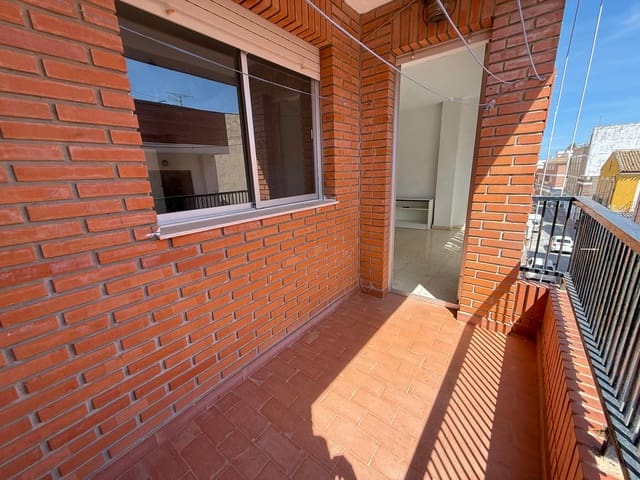 3 slaapkamer Appartement te koop in Centro, Los Alcázares - € 132.000 (Ref: 9843712)