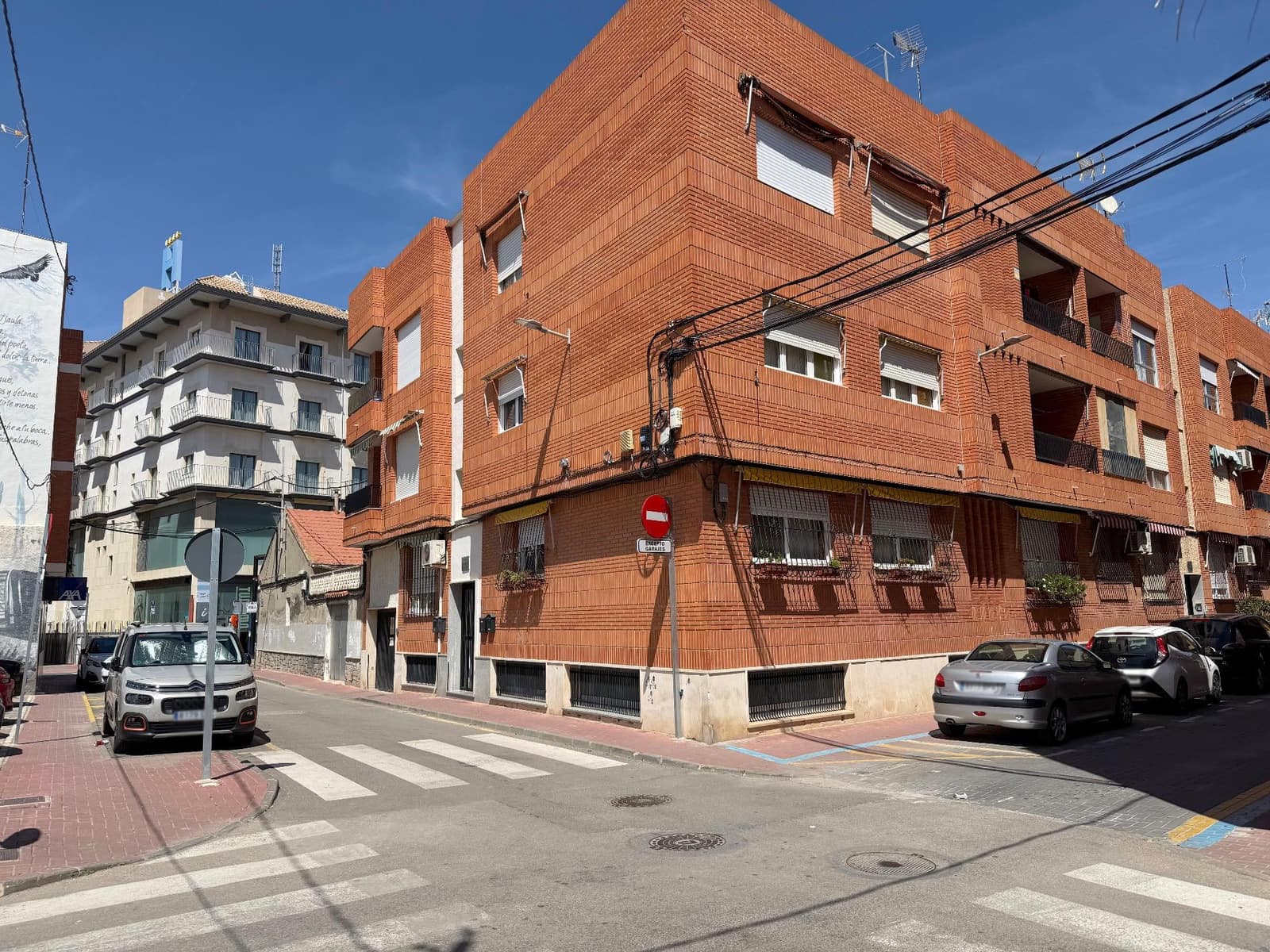 3 soverom Leilighet til salgs i Los Alcazares - € 132 000 (Ref: 9843712)