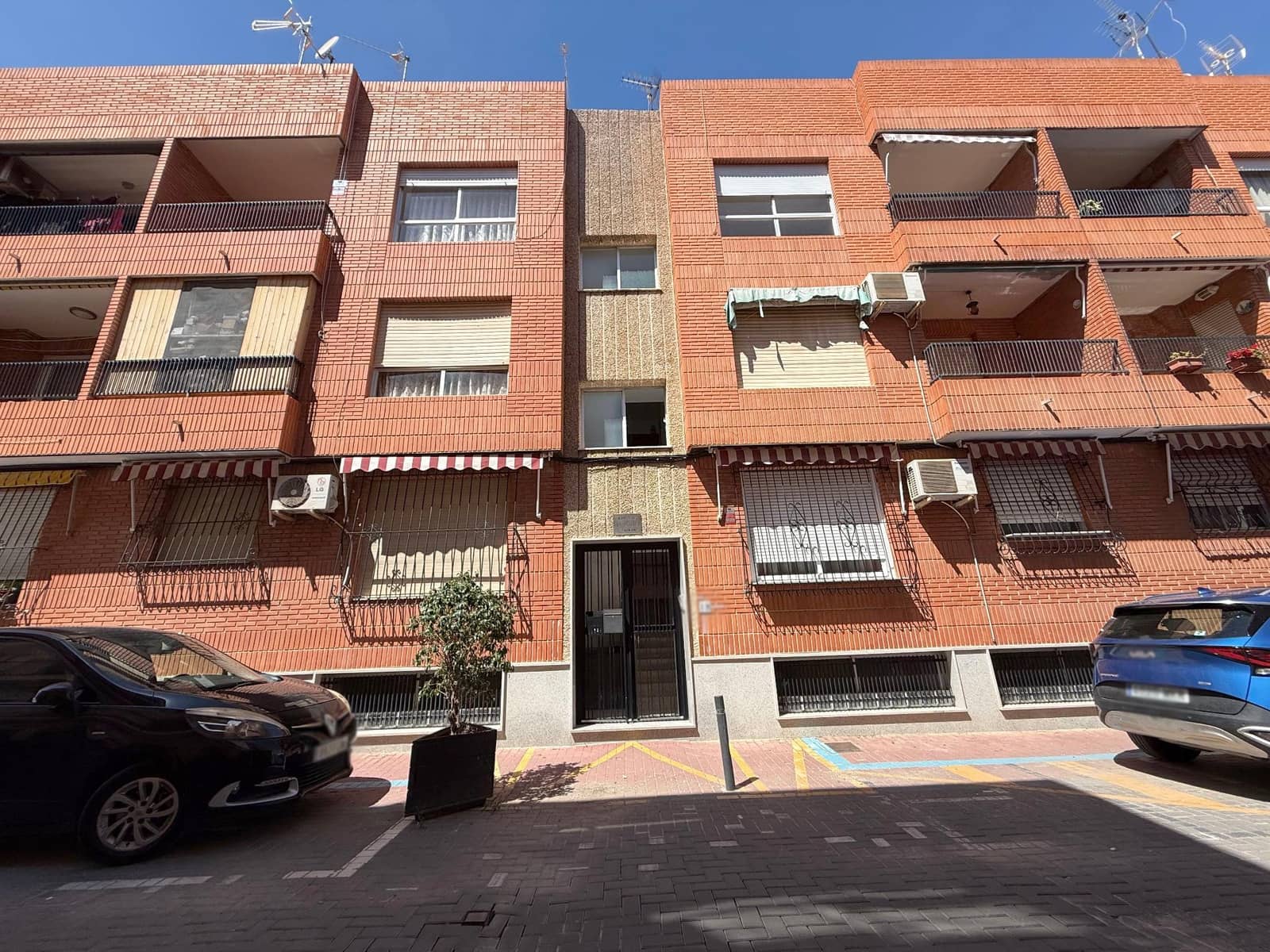 3 soverom Leilighet til salgs i Los Alcazares - € 132 000 (Ref: 9843712)