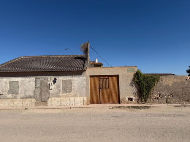3 soverom Hus til salgs i Torre-Pacheco - € 69 000 (Ref: 9846624)