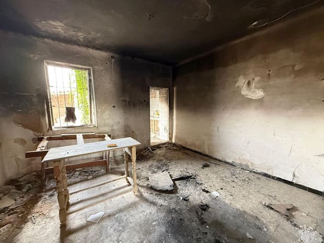 3 slaapkamer Huis te koop in Torre-Pacheco - € 69.000 (Ref: 9846624)