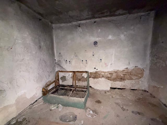 3 slaapkamer Huis te koop in Torre-Pacheco - € 69.000 (Ref: 9846624)