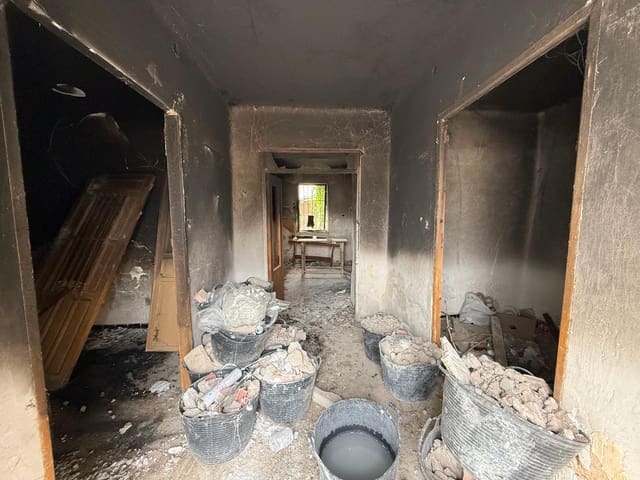 3 slaapkamer Huis te koop in Torre-Pacheco - € 69.000 (Ref: 9846624)