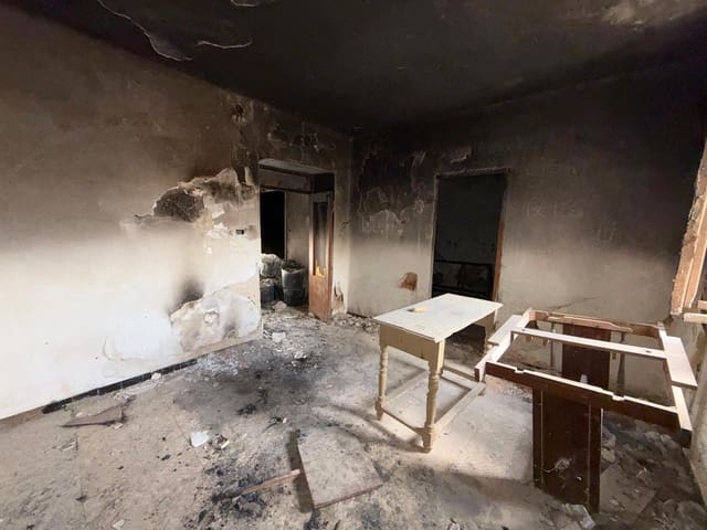 3 slaapkamer Huis te koop in Torre-Pacheco - € 69.000 (Ref: 9846624)
