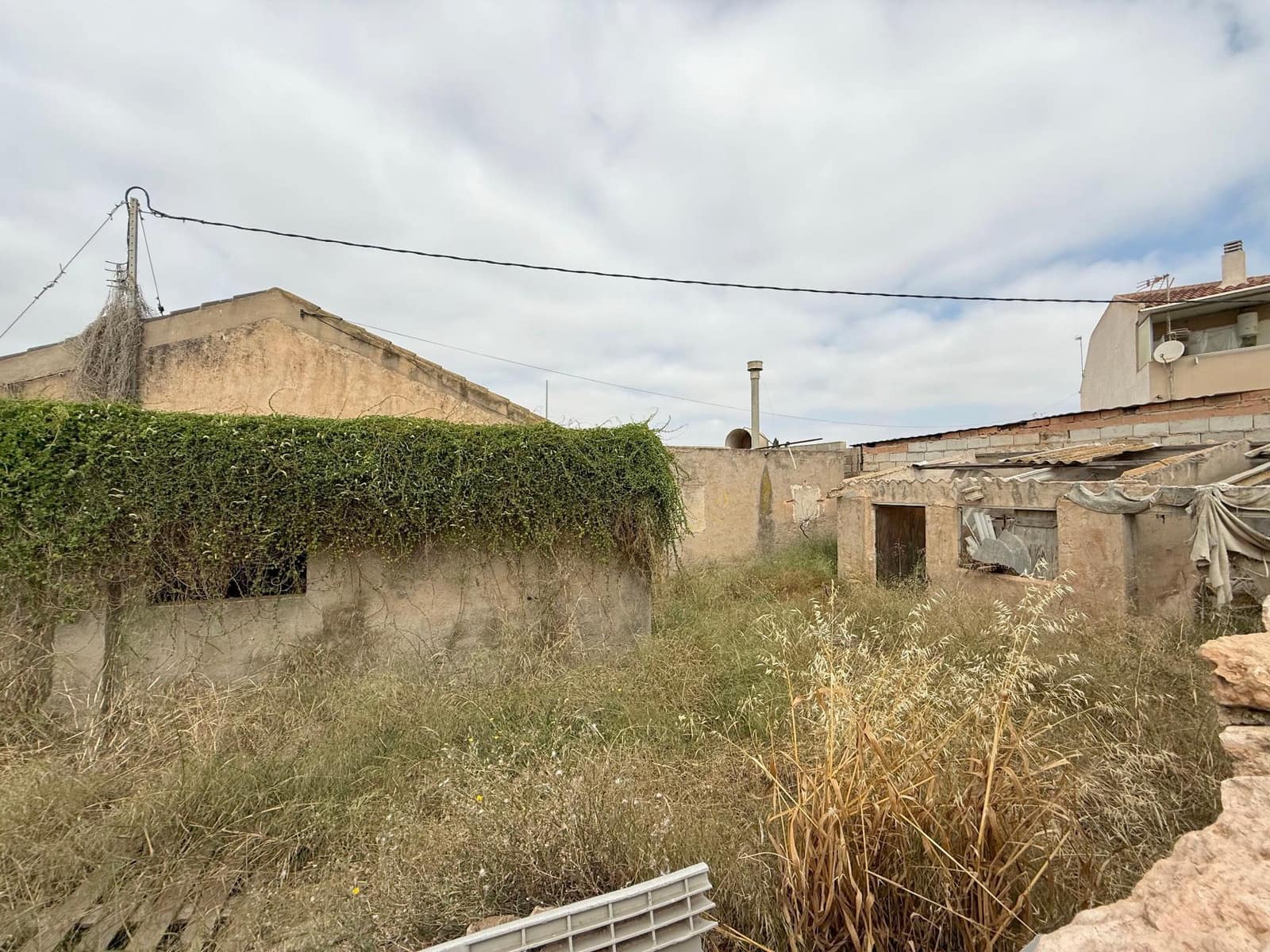 3 soverom Hus til salgs i Torre-Pacheco - € 59 000 (Ref: 9846624)