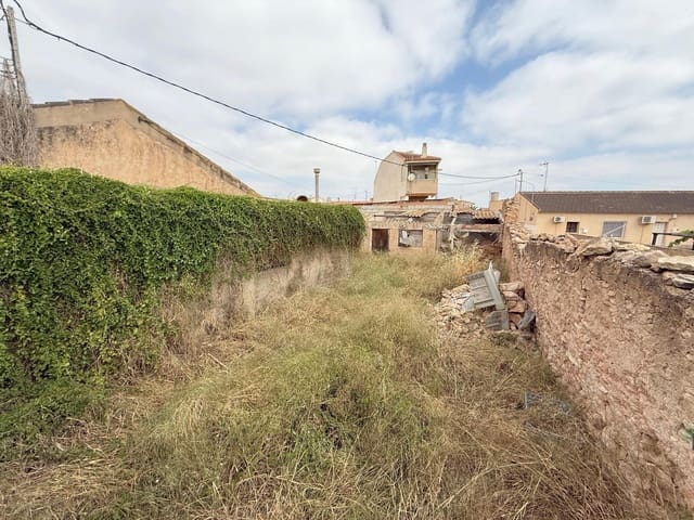 3 slaapkamer Huis te koop in Torre-Pacheco - € 69.000 (Ref: 9846624)