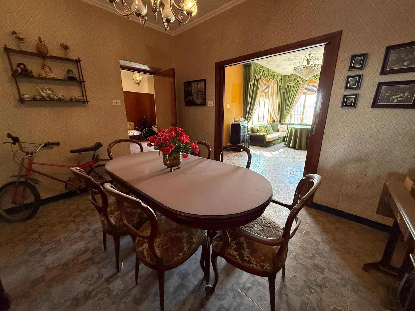 5 sovrum Hus till salu i Campos del Rio - 285 000 € (Ref: 9855672)