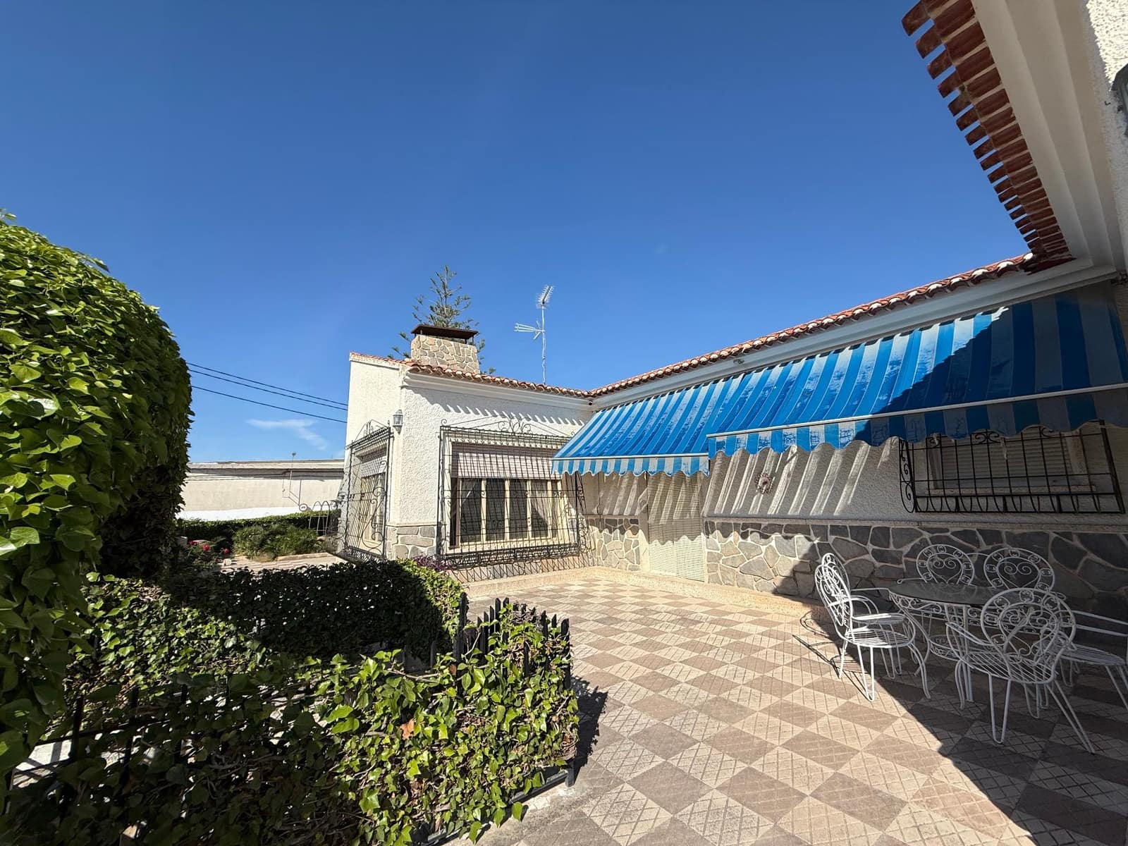 5 sovrum Hus till salu i Campos del Rio - 285 000 € (Ref: 9855672)