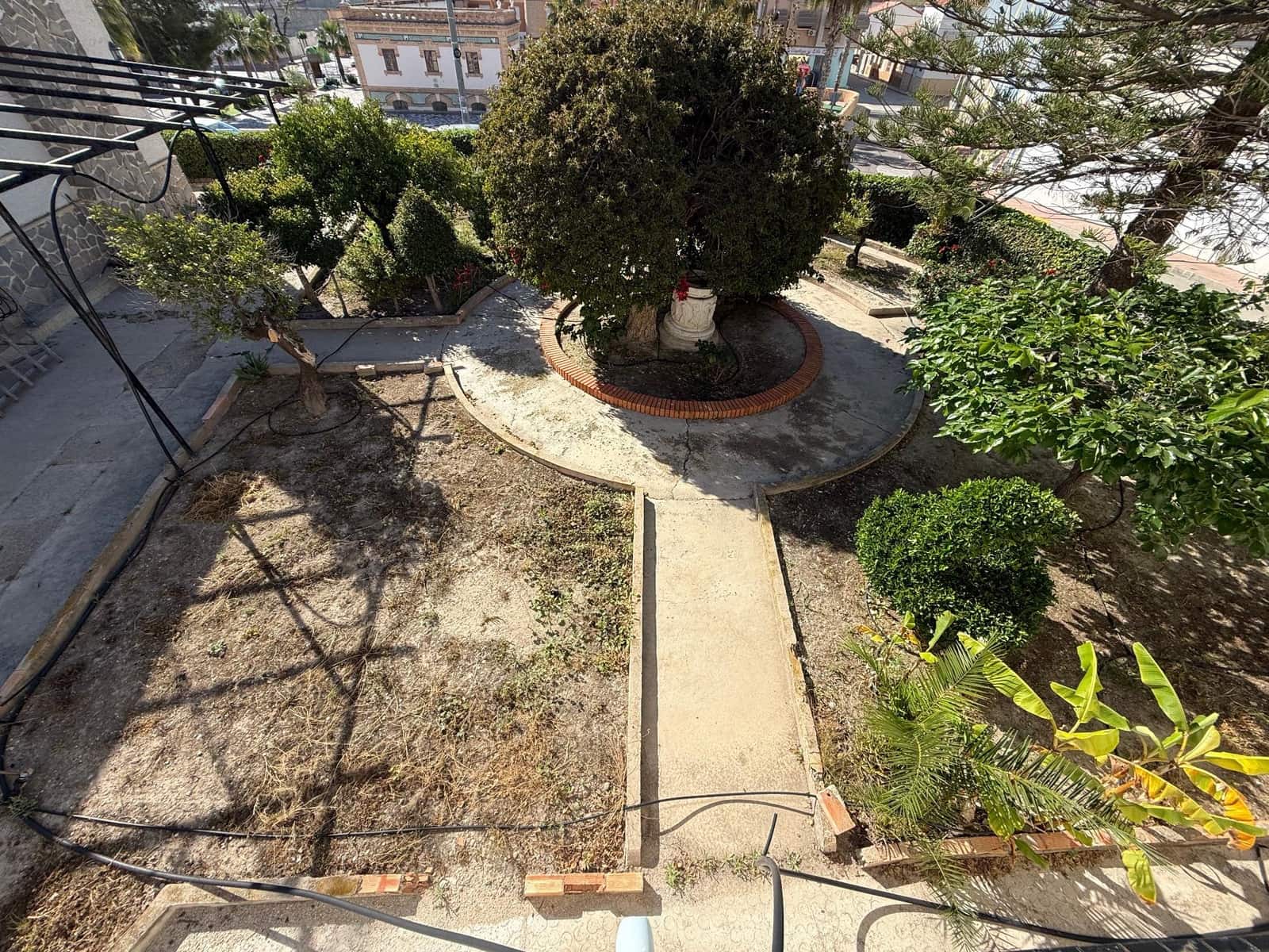5 sovrum Hus till salu i Campos del Rio - 285 000 € (Ref: 9855672)