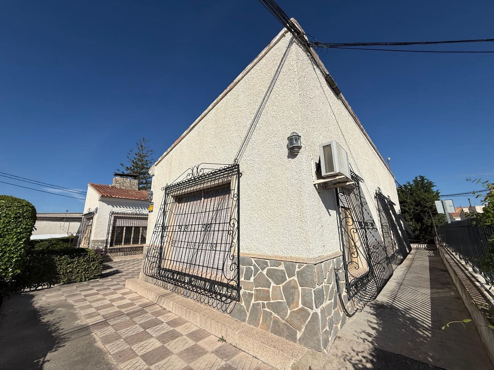 5 sovrum Hus till salu i Campos del Rio - 285 000 € (Ref: 9855672)