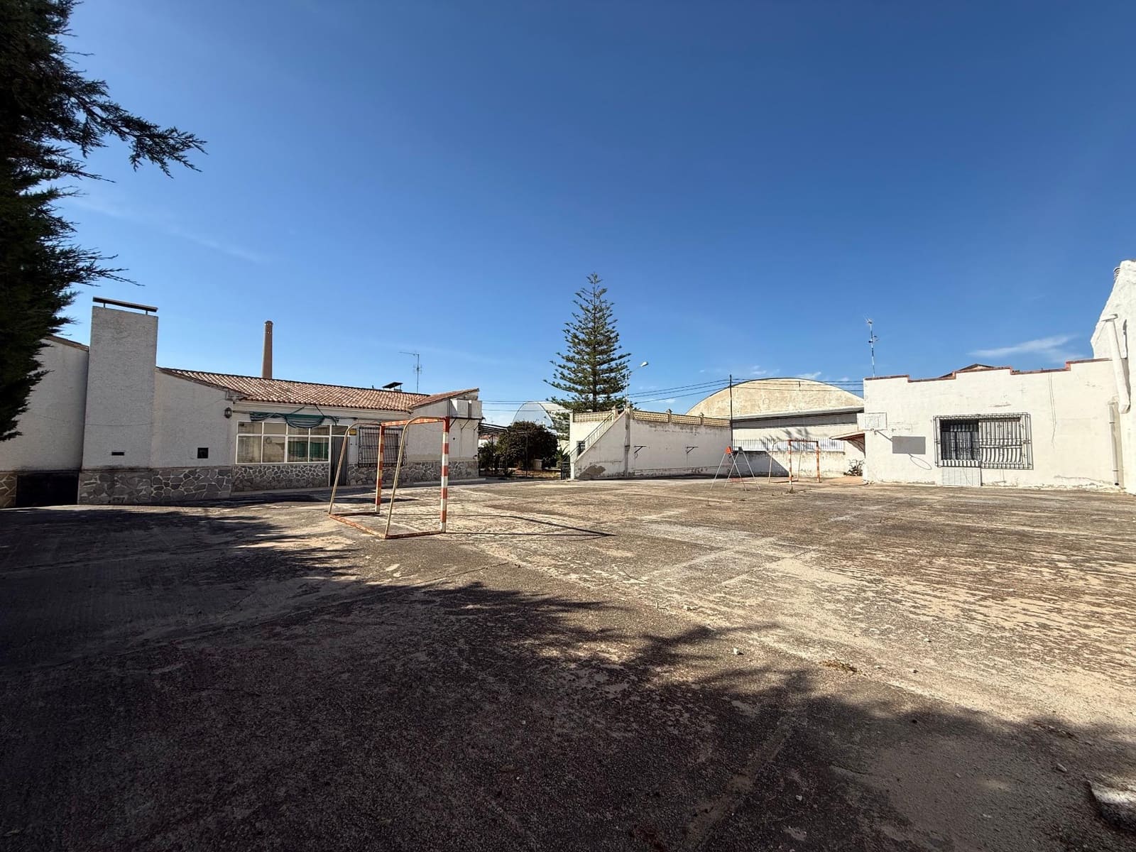 5 sovrum Hus till salu i Campos del Rio - 285 000 € (Ref: 9855672)