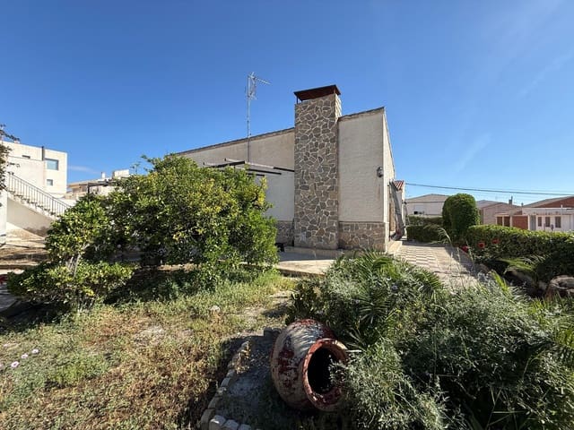 5 sovrum Hus till salu i Campos del Río - 285 000 € (Ref: 9855672)