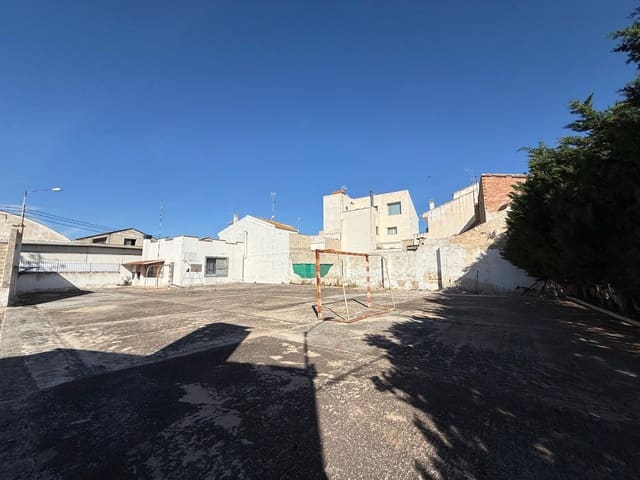 5 sovrum Hus till salu i Campos del Río - 285 000 € (Ref: 9855672)
