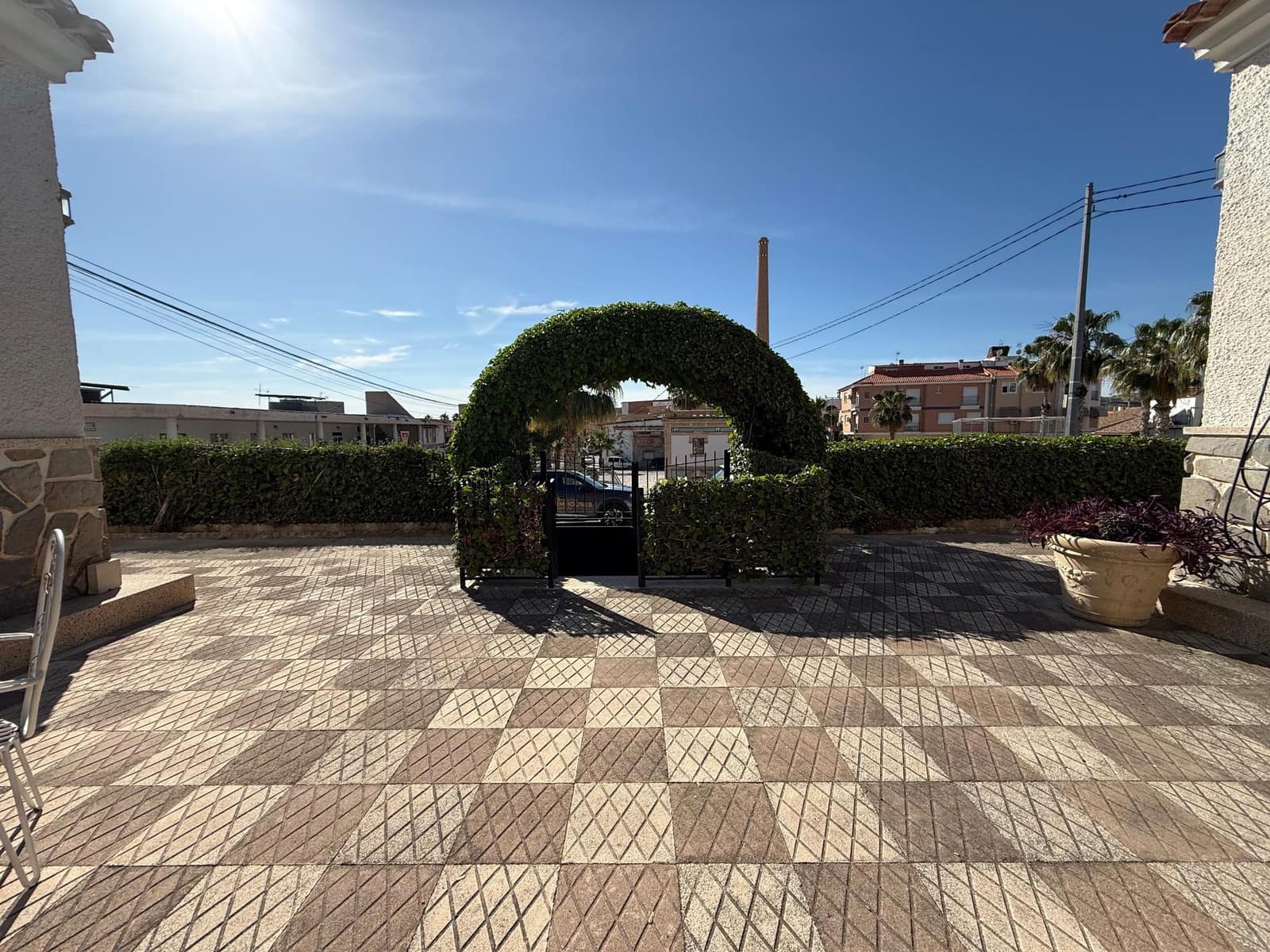 5 sovrum Hus till salu i Campos del Rio - 285 000 € (Ref: 9855672)