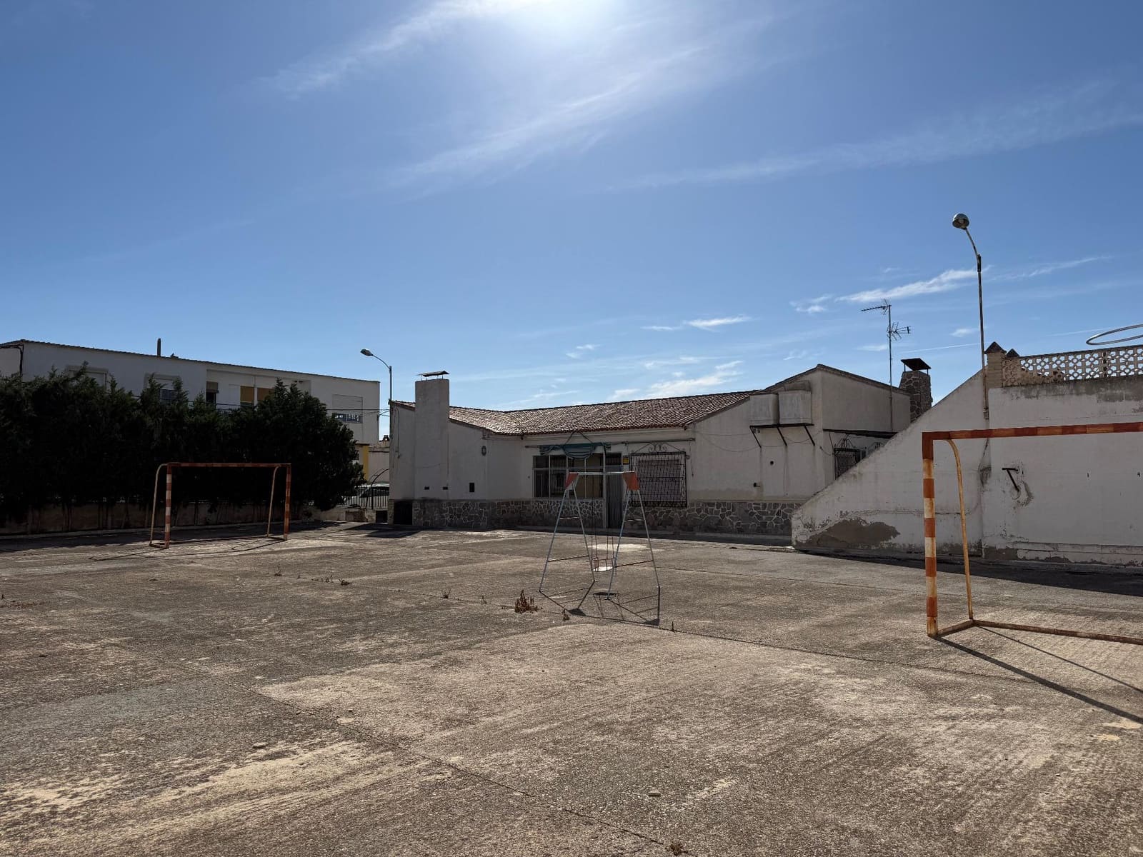 5 sovrum Hus till salu i Campos del Rio - 285 000 € (Ref: 9855672)