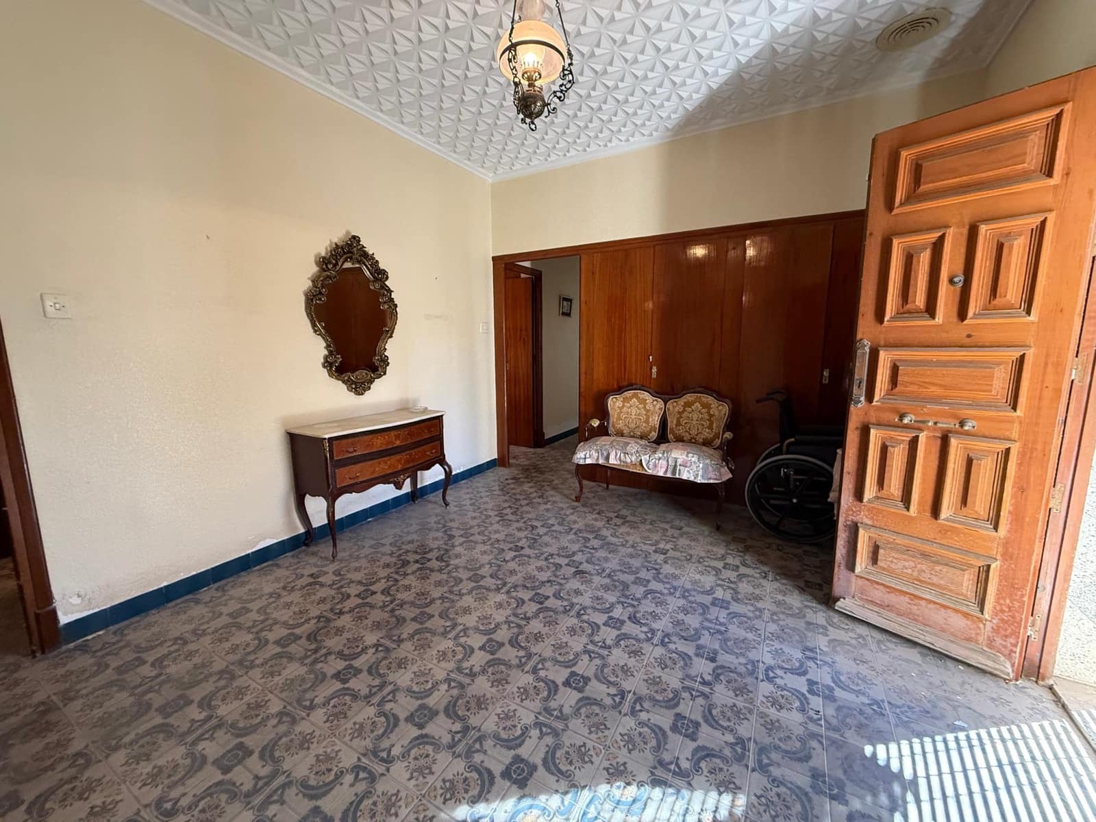 5 sovrum Hus till salu i Campos del Rio - 285 000 € (Ref: 9855672)