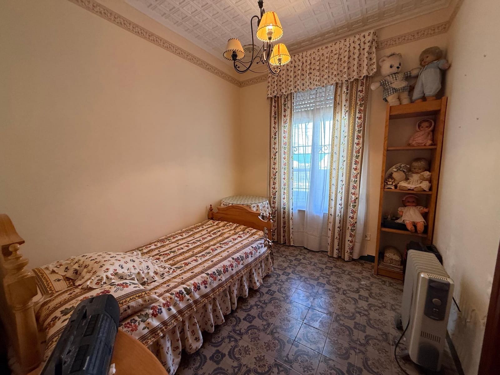 5 sovrum Hus till salu i Campos del Rio - 285 000 € (Ref: 9855672)