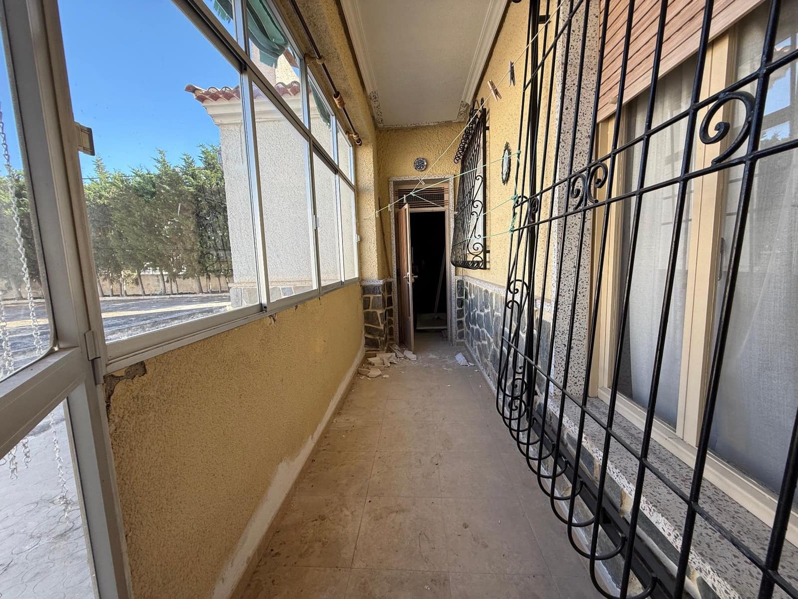 5 sovrum Hus till salu i Campos del Rio - 285 000 € (Ref: 9855672)